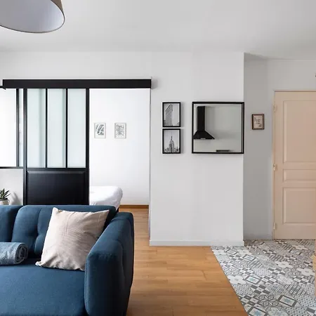 Nelson By Cocoonr 낭트