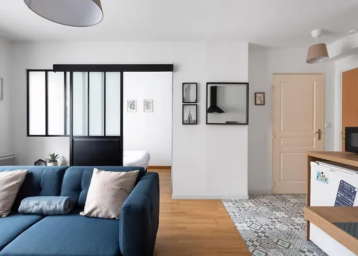 Nelson By Cocoonr Nantes