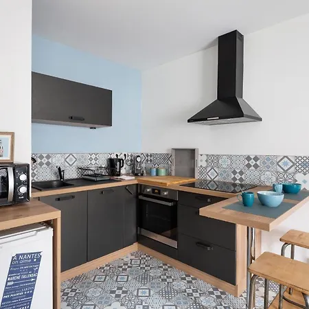 Appartement Nelson By Cocoonr *