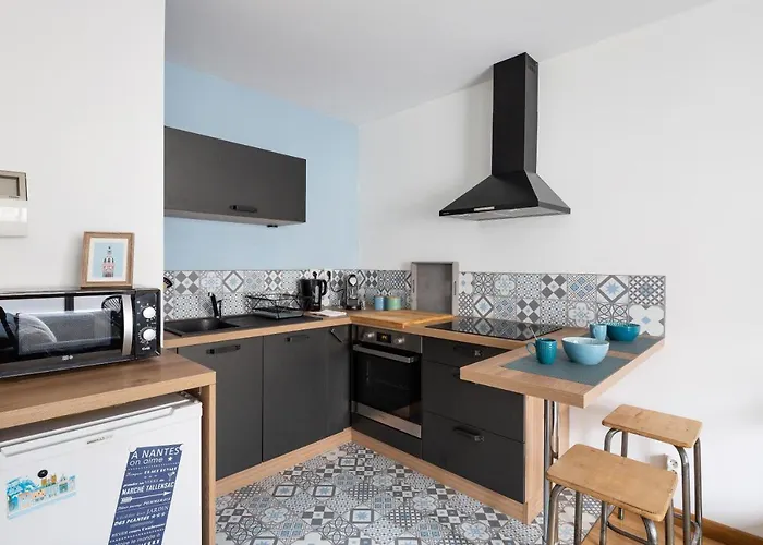 Appartement Nelson By Cocoonr *